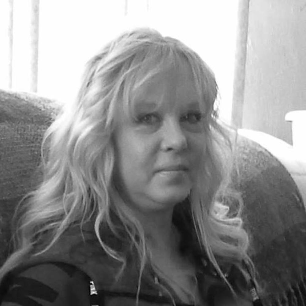 Meet your Posher, Marci